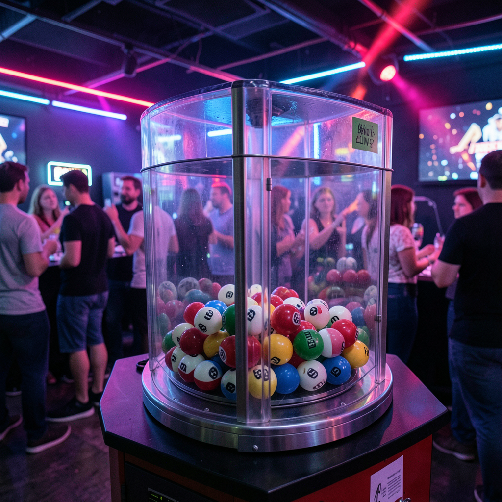 Bongo's Bingo to launch at Bradford Live on Friday, November 20